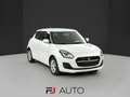 Suzuki Swift 1.2h Dualjet Hybrid Clear 83cv my20 Alb - thumbnail 30