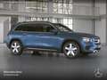 Mercedes-Benz GLB 220 d 4M PROGRESSIVE+PANO+AHK+LED+BURMESTER+8G Blauw - thumbnail 17