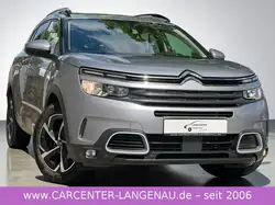 Citroën C5 Aircross 2.0 HDI Feel Pack + *8 x ALU*