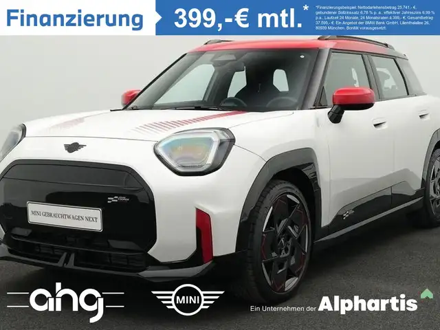 MINI Sonstige