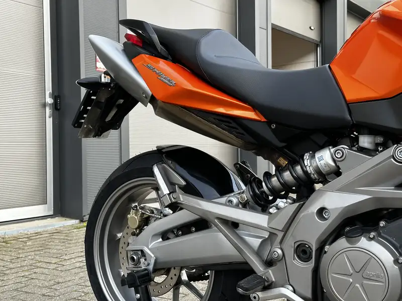 Aprilia Shiver 750 - foto 7