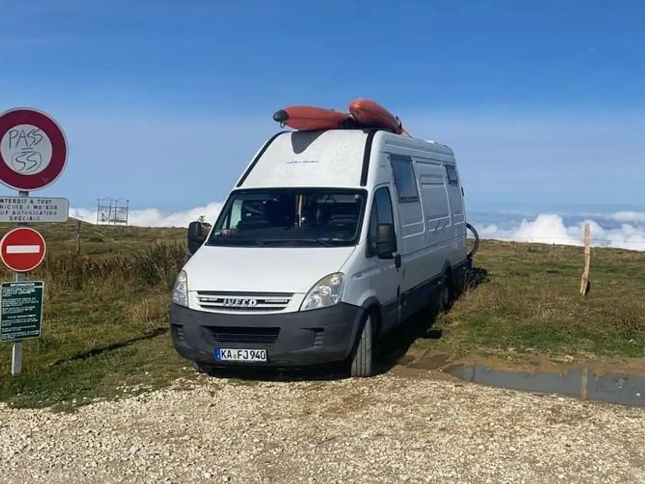 Iveco Daily