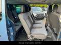 Opel Vivaro B Combi Klima/NAVI/AHK/9-Sitzer/85000KM Albastru - thumbnail 17