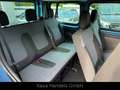 Opel Vivaro B Combi Klima/NAVI/AHK/9-Sitzer/85000KM Albastru - thumbnail 18