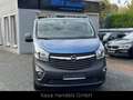 Opel Vivaro B Combi Klima/NAVI/AHK/9-Sitzer/85000KM Albastru - thumbnail 3