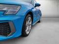 Audi A3 Sportback S line 40 TFSI e S tronic *Navi* Blau - thumbnail 4