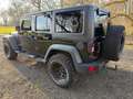 Jeep Wrangler 2.8 CRD Mountain Automatique Utilitaire Full Black Negro - thumbnail 5