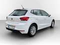 SEAT Ibiza 1.0 MPI Style SHZ*KLIMA*BLUETOOTH*DAB*15" Weiß - thumbnail 5