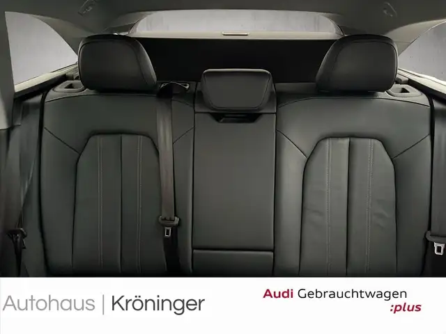 Audi A6 view 10