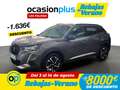 Peugeot 2008 1.2 PureTech S&S Allure 100 Gris - thumbnail 1