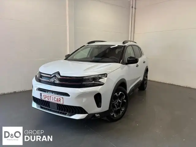 Citroen C5 Aircross Aircross Business