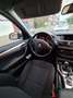 BMW X1 sDrive18d Aut. Zwart - thumbnail 6