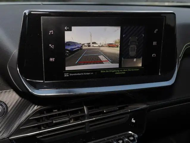 Peugeot 2008 view 15