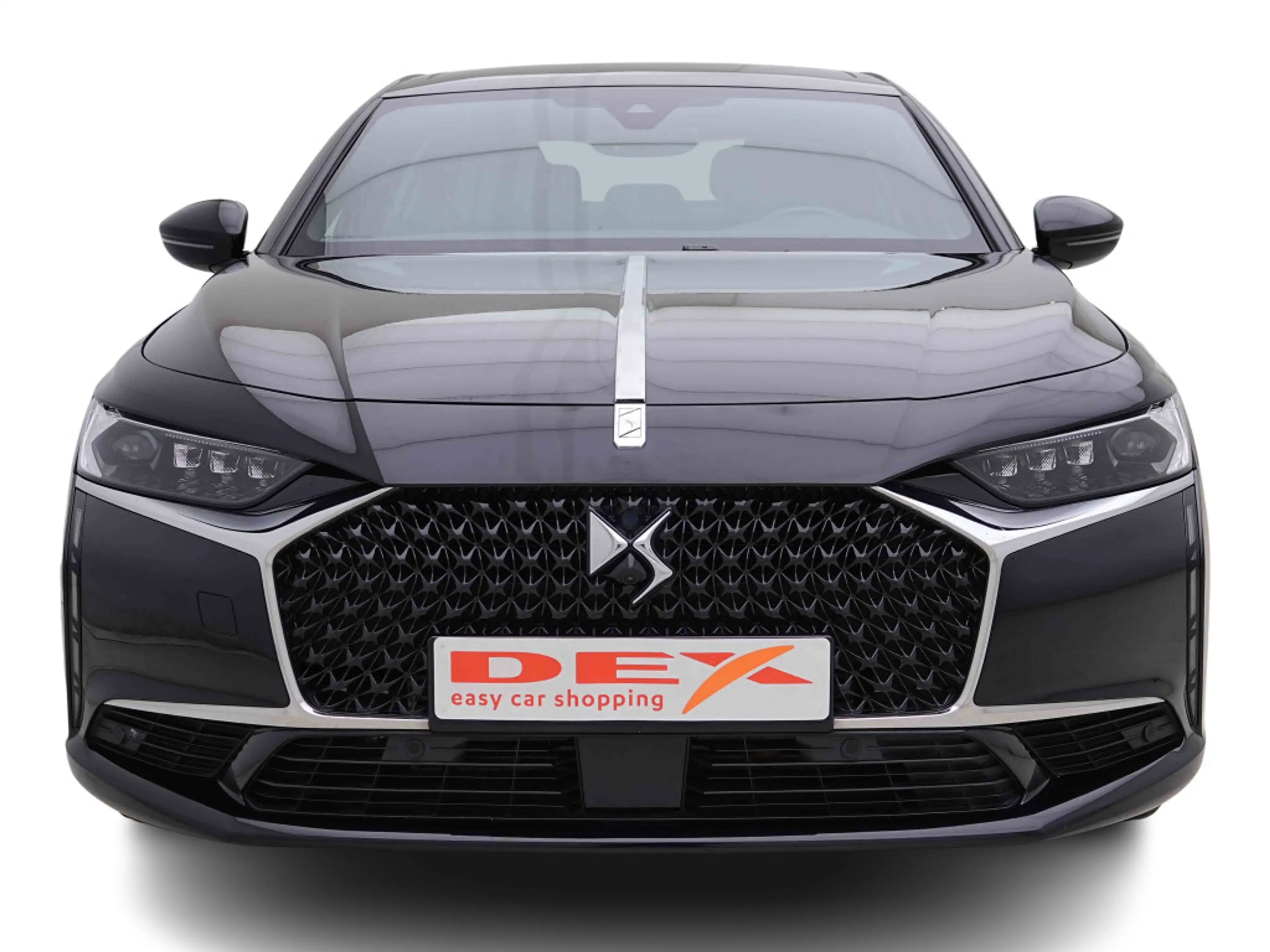 DS Automobiles DS 9 1.6T 225 Aut Rivoli+ | Pano | Nappa Leather | GPS | Heated/Ventilated Seats — photo 2