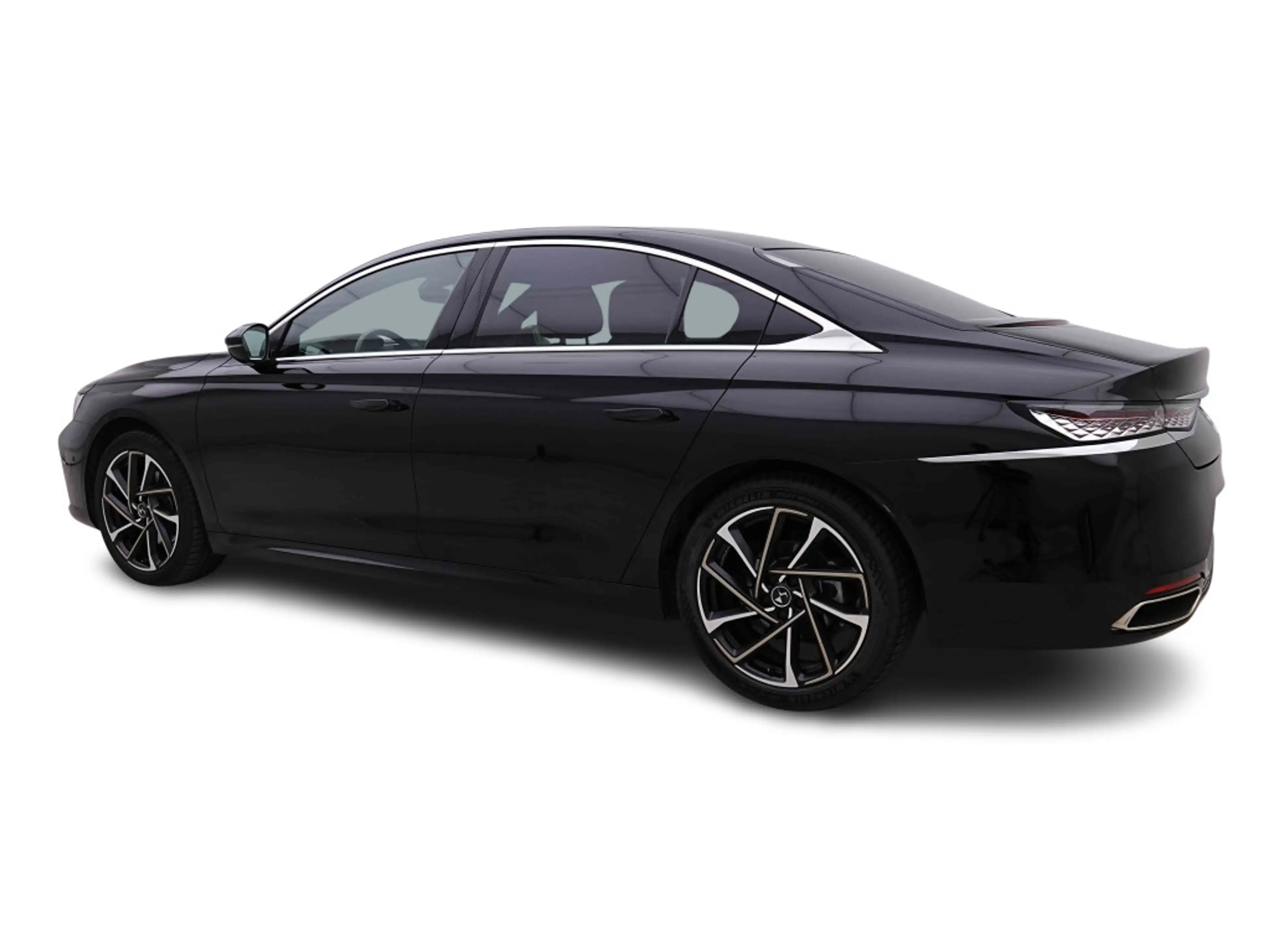 DS Automobiles DS 9 1.6T 225 Aut Rivoli+ | Pano | Nappa Leather | GPS | Heated/Ventilated Seats — photo 3
