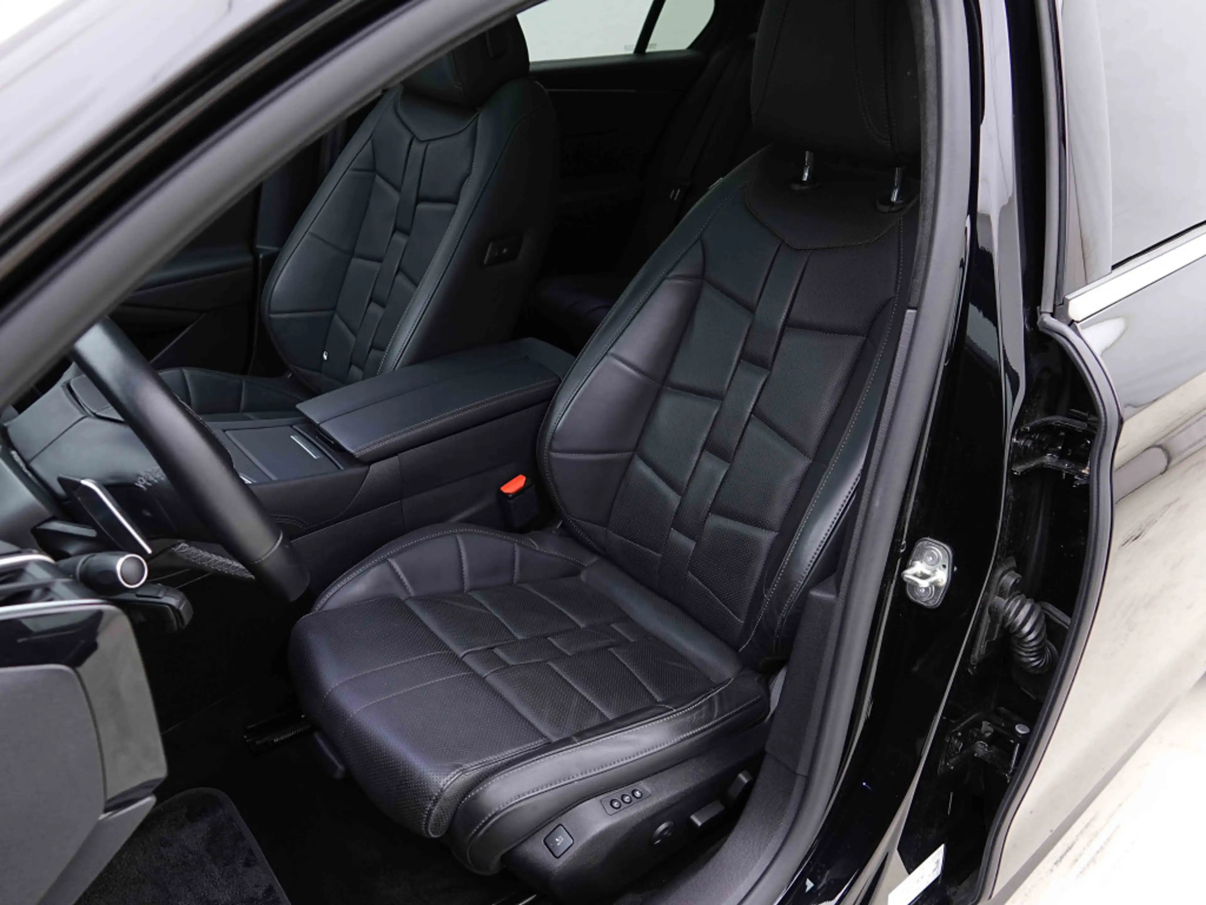 DS Automobiles DS 9 1.6T 225 Aut Rivoli+ | Pano | Nappa Leather | GPS | Heated/Ventilated Seats — photo 8