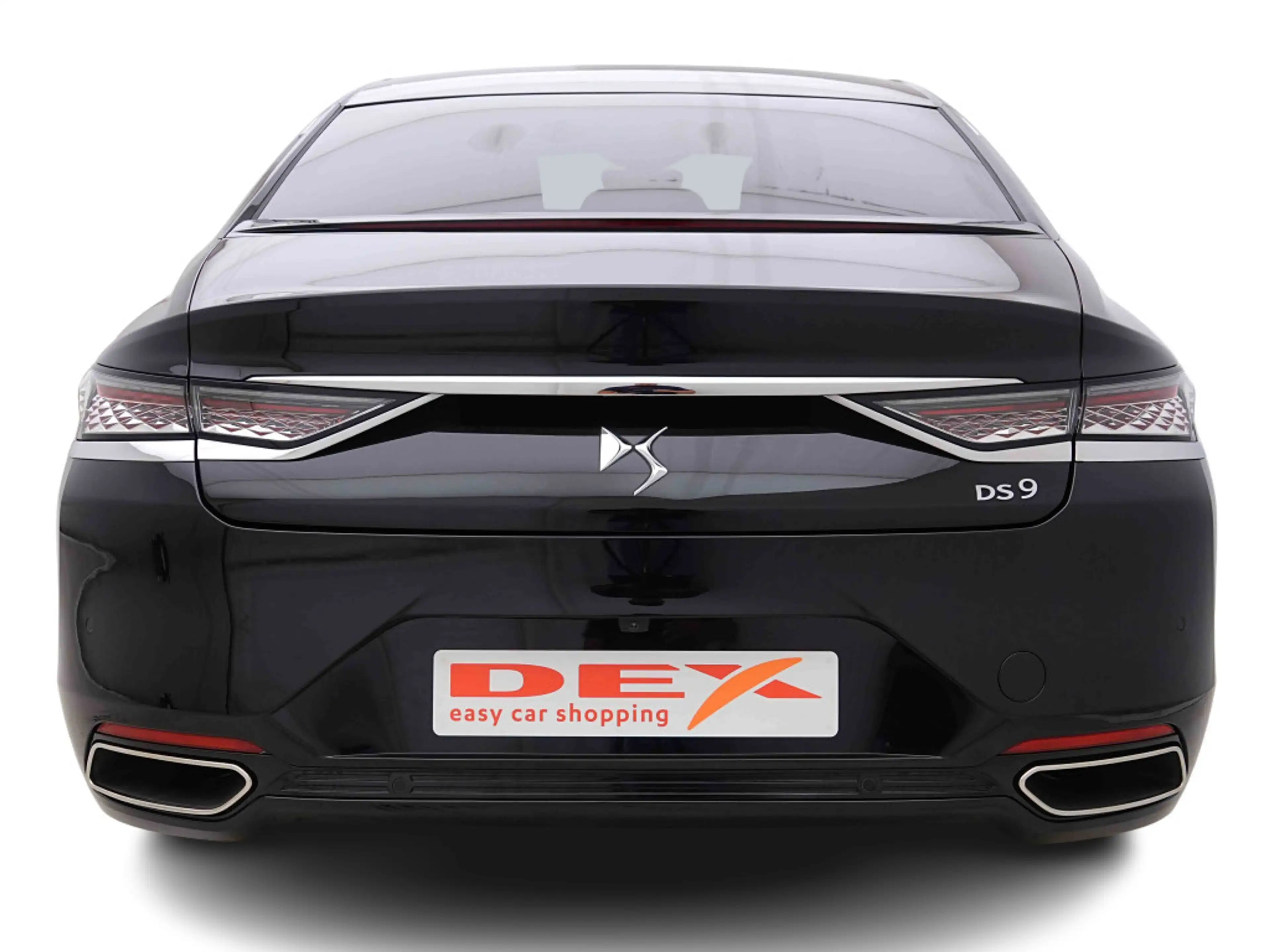 DS Automobiles DS 9 1.6T 225 Aut Rivoli+ | Pano | Nappa Leather | GPS | Heated/Ventilated Seats — photo 5