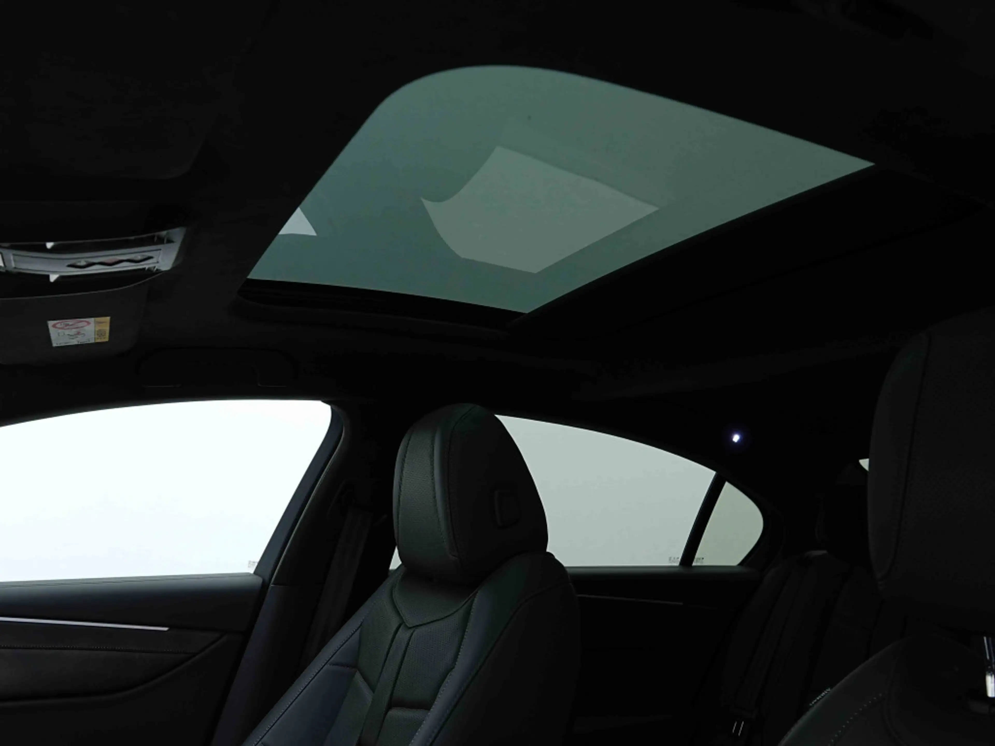 DS Automobiles DS 9 1.6T 225 Aut Rivoli+ | Pano | Nappa Leather | GPS | Heated/Ventilated Seats — photo 10