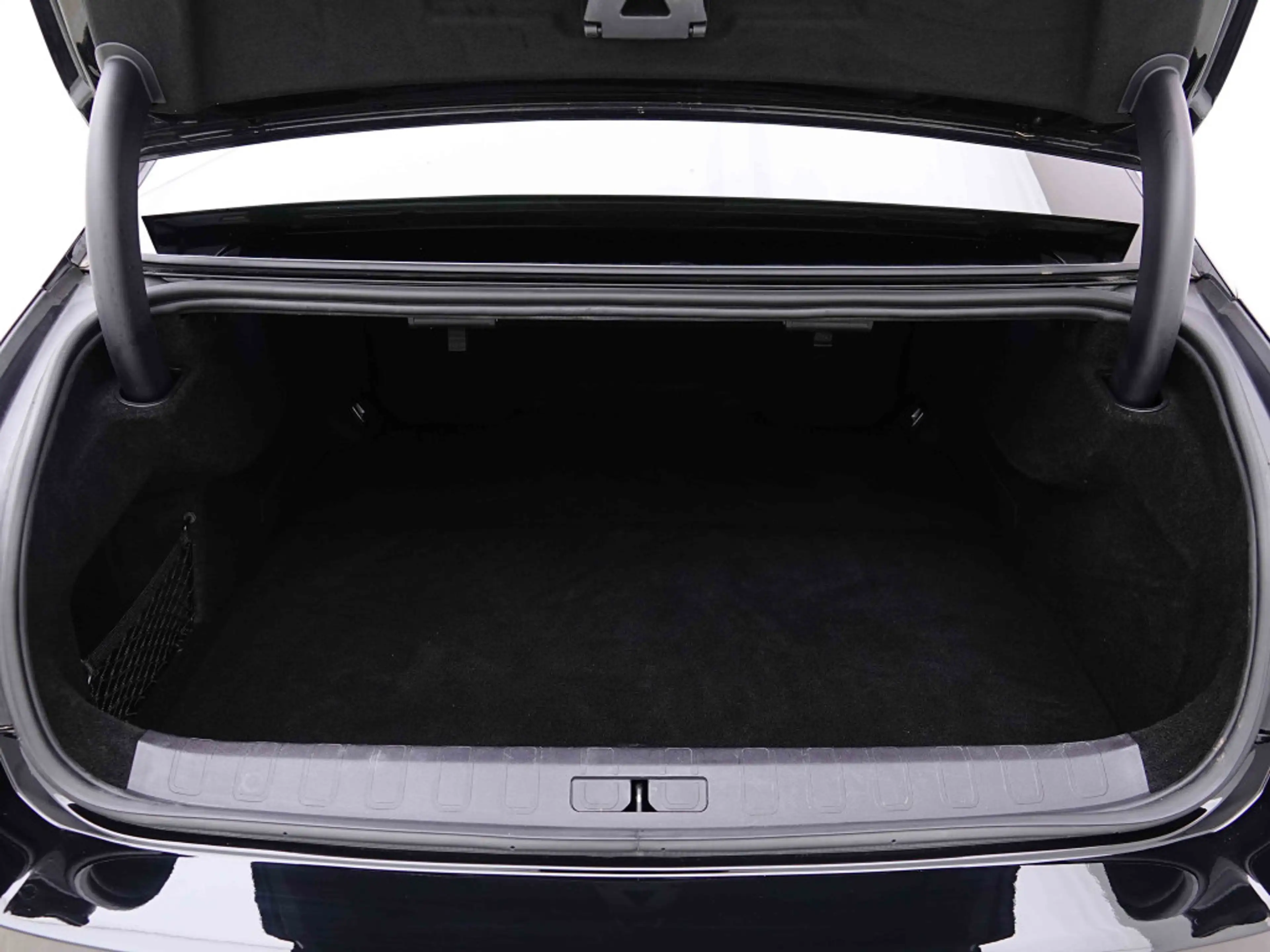 DS Automobiles DS 9 1.6T 225 Aut Rivoli+ | Pano | Nappa Leather | GPS | Heated/Ventilated Seats — photo 6