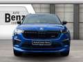 Skoda Kodiaq 2.0 TSI RS 4x4 MATRIX*PANO*DCC*LEDER*NAV Klima Blau - thumbnail 8