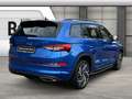 Skoda Kodiaq 2.0 TSI RS 4x4 MATRIX*PANO*DCC*LEDER*NAV Klima Blau - thumbnail 5