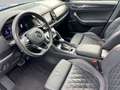 Skoda Kodiaq 2.0 TSI RS 4x4 MATRIX*PANO*DCC*LEDER*NAV Klima Blau - thumbnail 10