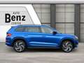 Skoda Kodiaq 2.0 TSI RS 4x4 MATRIX*PANO*DCC*LEDER*NAV Klima Blau - thumbnail 6