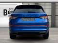 Skoda Kodiaq 2.0 TSI RS 4x4 MATRIX*PANO*DCC*LEDER*NAV Klima Blau - thumbnail 4
