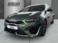 Kia Ceed SW / cee'd SW GT Line 1.6 CRDi Mild Hybrid El. Panodach Navi Led Grün - thumbnail 1