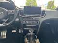 Kia Ceed SW / cee'd SW GT Line 1.6 CRDi Mild Hybrid El. Panodach Navi Led Grün - thumbnail 11