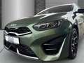 Kia Ceed SW / cee'd SW GT Line 1.6 CRDi Mild Hybrid El. Panodach Navi Led Grün - thumbnail 4