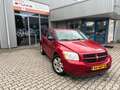 Dodge Caliber 2.0 SXT Rood - thumbnail 2