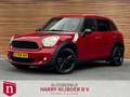 MINI One Countryman Mini 1.6 Business Line Navigatie / Parkeerhulp / C Rot - thumbnail 1