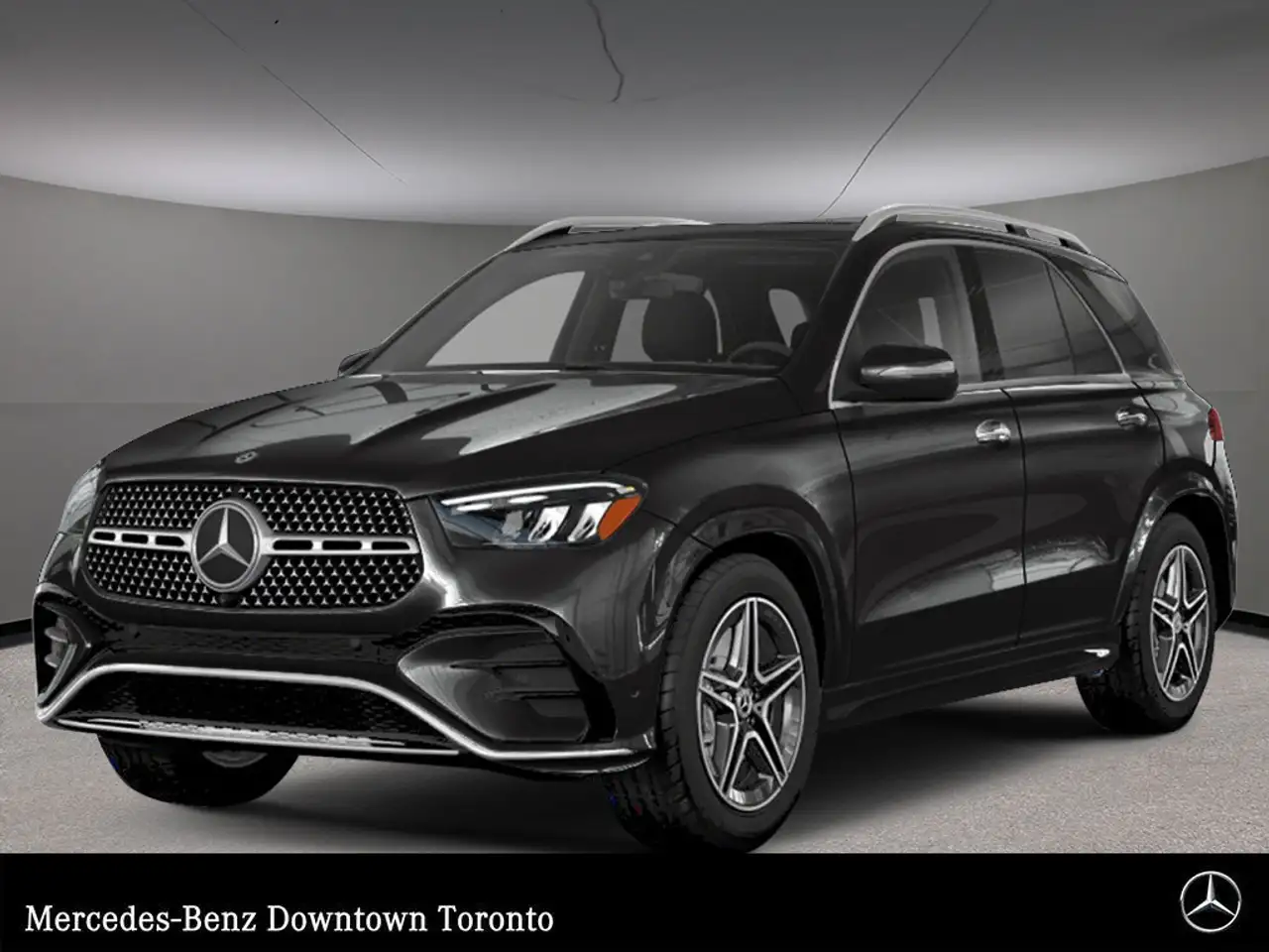 2026 Mercedes-Benz GLE