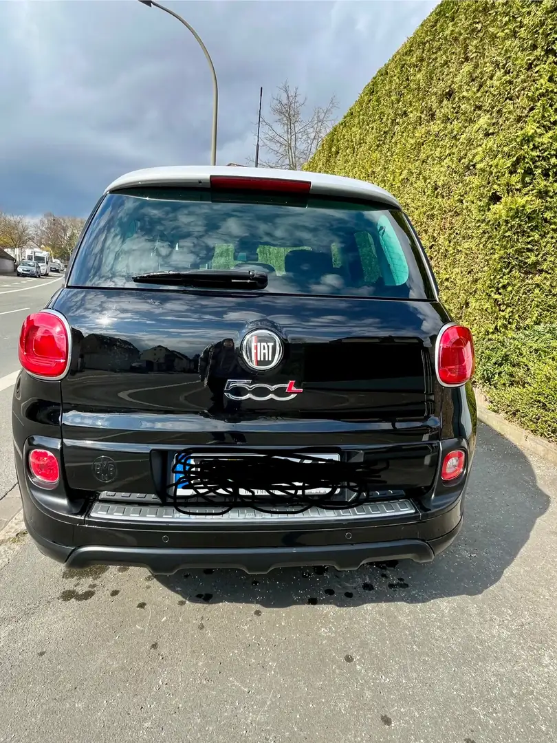 Fiat 500L 1.4 T-Jet 16V Beats Edition - 2