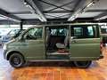Volkswagen T5 Widder 4Motion kurz Seikel Rockton Bundeswehr plava - thumbnail 5