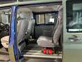 Volkswagen T5 Widder 4Motion kurz Seikel Rockton Bundeswehr plava - thumbnail 14