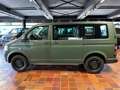 Volkswagen T5 Widder 4Motion kurz Seikel Rockton Bundeswehr plava - thumbnail 4