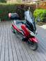 Honda Forza 125 WICHTIG.: nur 1.816Km Red - thumbnail 2