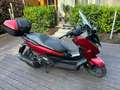 Honda Forza 125 WICHTIG.: nur 1.816Km Red - thumbnail 19