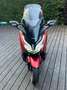 Honda Forza 125 WICHTIG.: nur 1.816Km Red - thumbnail 4