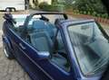 Volkswagen Golf Cabriolet Golf I Cabriolet Cabrio Bleu - thumbnail 18