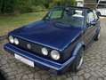 Volkswagen Golf Cabriolet Golf I Cabriolet Cabrio Bleu - thumbnail 19