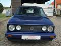 Volkswagen Golf Cabriolet Golf I Cabriolet Cabrio Bleu - thumbnail 7