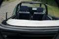 Volkswagen Golf Cabriolet Golf I Cabriolet Cabrio Bleu - thumbnail 17