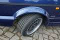 Volkswagen Golf Cabriolet Golf I Cabriolet Cabrio Bleu - thumbnail 6
