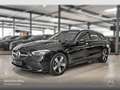 Mercedes-Benz C 200 d T AVANTG+LED+KAMERA+TOTW+KEYLESS+9G Schwarz - thumbnail 2