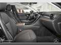 Mercedes-Benz C 200 d T AVANTG+LED+KAMERA+TOTW+KEYLESS+9G Schwarz - thumbnail 6