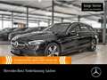 Mercedes-Benz C 200 d T AVANTG+LED+KAMERA+TOTW+KEYLESS+9G Schwarz - thumbnail 1