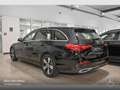 Mercedes-Benz C 200 d T AVANTG+LED+KAMERA+TOTW+KEYLESS+9G Schwarz - thumbnail 11